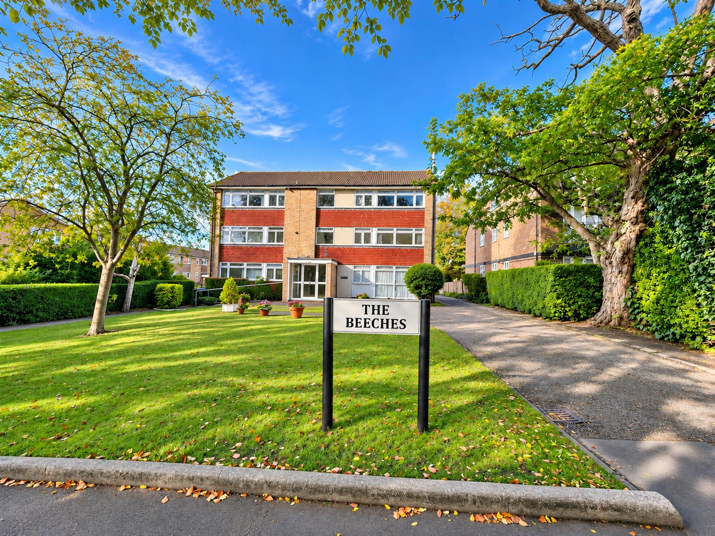 57 Christchurch Park, South Sutton